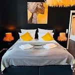 Klassen - Designer Altbau Mit 2 - Naehe Zentrum Und Rhein Apartman Koblenz