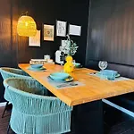 Apartman Klassen - Designer Altbau Mit 2 - Naehe Zentrum Und Rhein Koblenz