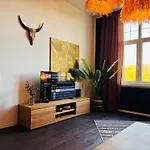 Klassen - Designer Altbau Mit 2 - Naehe Zentrum Und Rhein * Koblenz