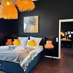 Klassen - Designer Altbau Mit 2 - Naehe Zentrum Und Rhein
