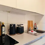 Klassen - Designer Altbau Mit 2 - Naehe Zentrum Und Rhein Apartman