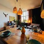 Klassen - Designer Altbau Mit 2 - Naehe Zentrum Und Rhein Apartman Koblenz