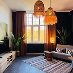 Apartman Klassen - Designer Altbau Mit 2 - Naehe Zentrum Und Rhein Koblenz