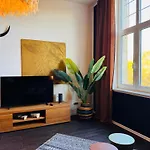 Klassen - Designer Altbau Mit 2 - Naehe Zentrum Und Rhein * Koblenz
