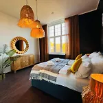 Apartman Klassen - Designer Altbau Mit 2 - Naehe Zentrum Und Rhein