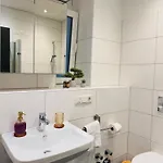 Apartman Klassen - Designer Altbau Mit 2 - Naehe Zentrum Und Rhein *