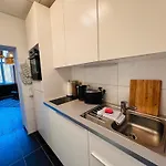 Klassen - Designer Altbau Mit 2 - Naehe Zentrum Und Rhein Apartman Koblenz