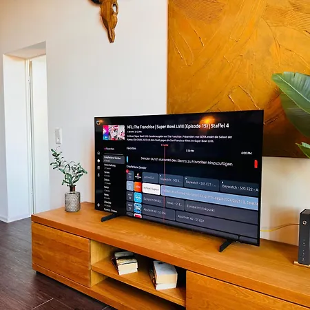 Apartament Klassen - Designer Altbau Mit 2 - Naehe Zentrum Und Rhein Koblencja