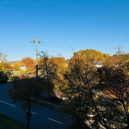 Apartament Klassen - Designer Altbau Mit 2 - Naehe Zentrum Und Rhein