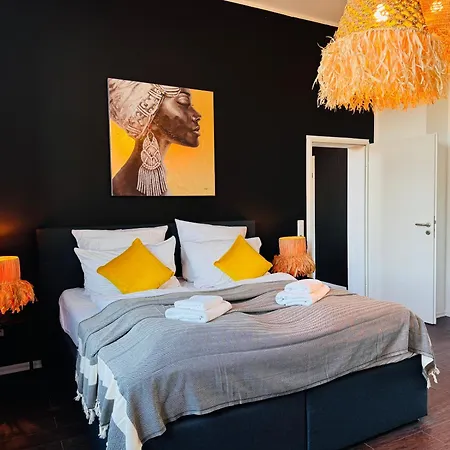 Klassen - Designer Altbau Mit 2 - Naehe Zentrum Und Rhein Apartament *