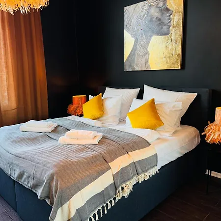 Klassen - Designer Altbau Mit 2 - Naehe Zentrum Und Rhein Coblence