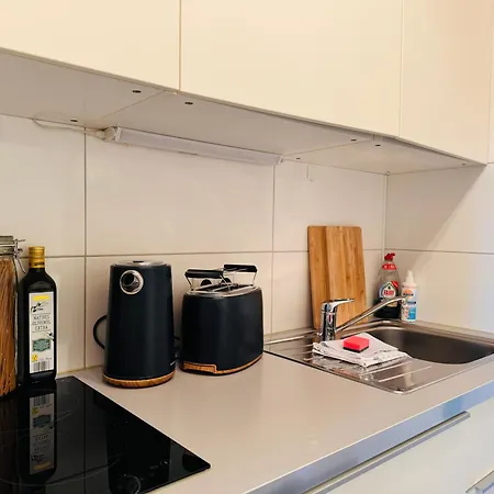 Klassen - Designer Altbau Mit 2 - Naehe Zentrum Und Rhein 아파트