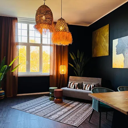 Klassen - Designer Altbau Mit 2 - Naehe Zentrum Und Rhein Koblenz (Rhineland-Palatinate)
